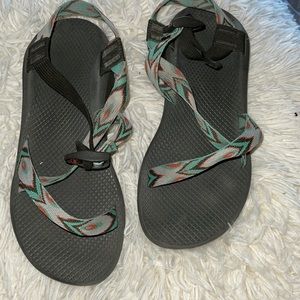 Chaco sandals